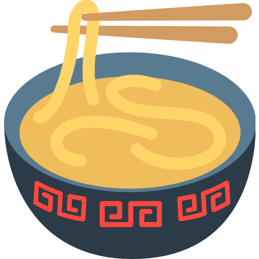 Steaming Bowl Emoji