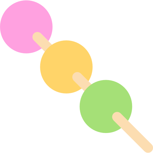 Dango Emoji