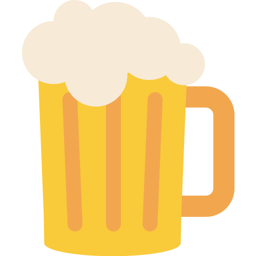 Beer Mug Emoji