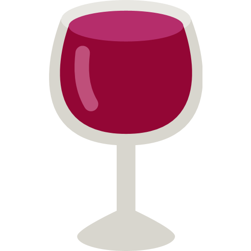 Wine Glass Emoji