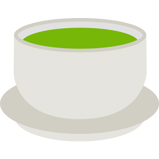 Teacup Without Handle Emoji