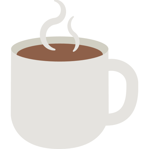 Hot Beverage Emoji