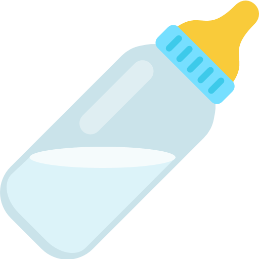 Baby Bottle Emoji