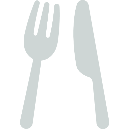 Fork And Knife Emoji