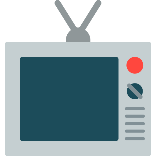 Television Emoji