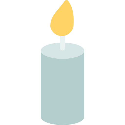 Candle Emoji