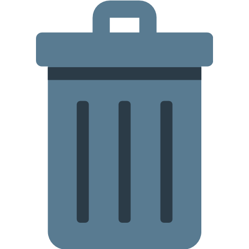 Wastebasket Emoji
