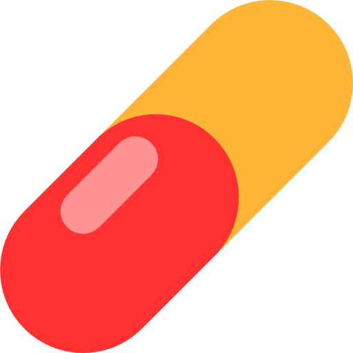 Pill Emoji