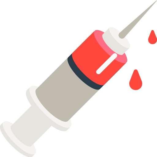 Syringe Emoji