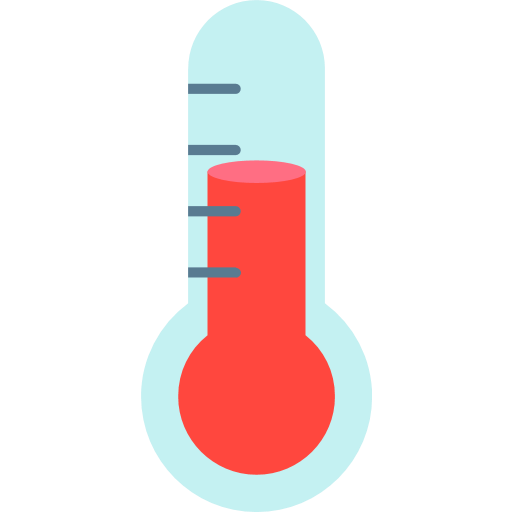 Thermometer Emoji