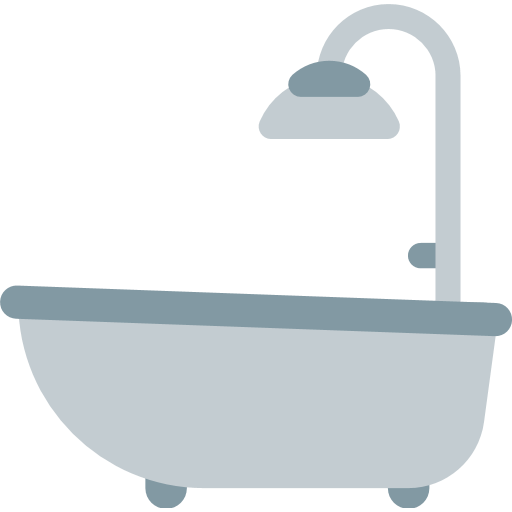 Bathtub Emoji