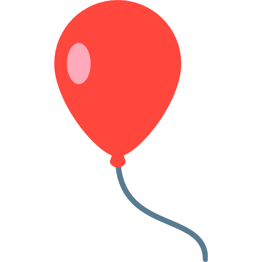 Balloon Emoji