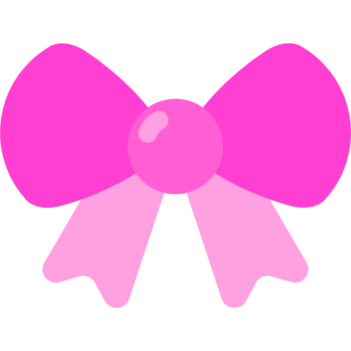 Ribbon Emoji