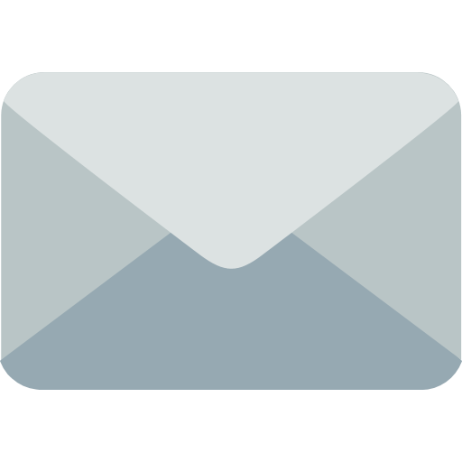 Envelope Emoji