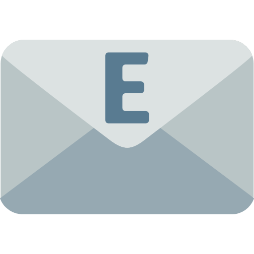 E-mail Symbol Emoji