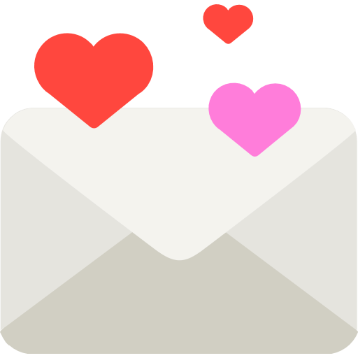 Love Letter Emoji