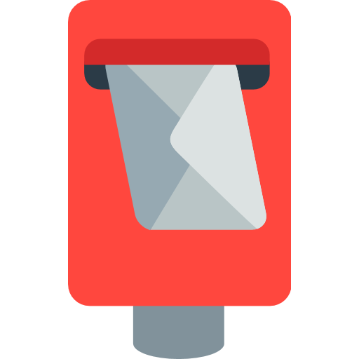 Postbox Emoji