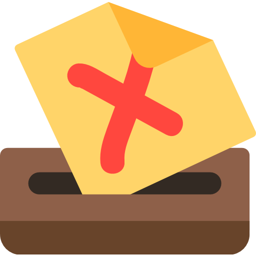 Ballot Box With Ballot Emoji