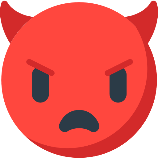 Imp Emoji