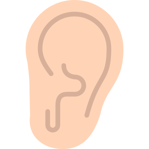 Ear Emoji