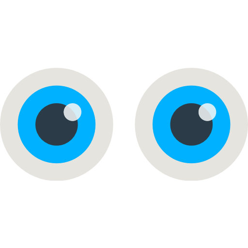 Eyes Emoji