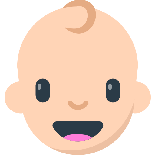 Baby Emoji