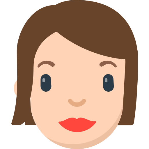 Woman Emoji