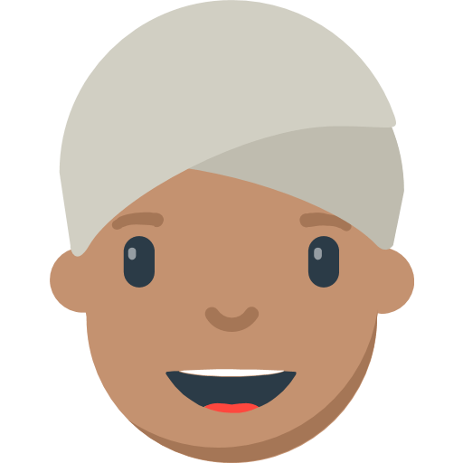 Man With Turban Emoji