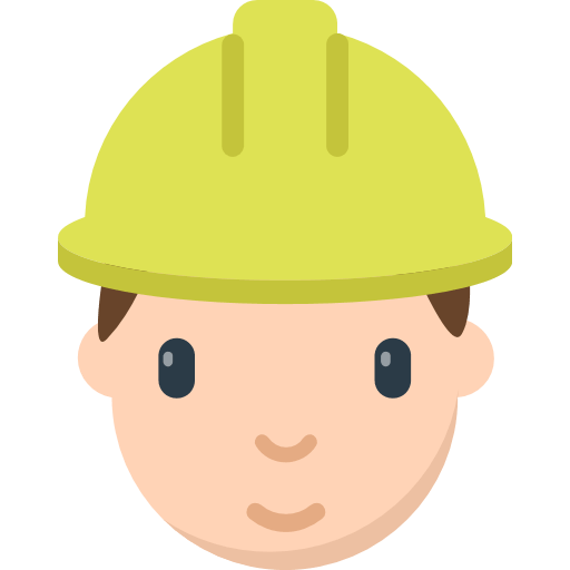 Construction Worker Emoji