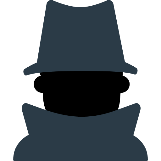 Sleuth Or Spy Emoji