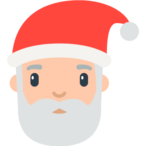 Father Christmas Emoji