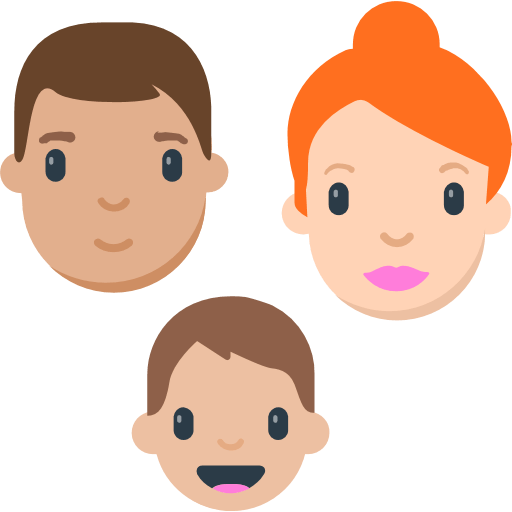 Family Emoji