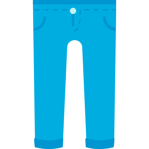 Jeans Emoji