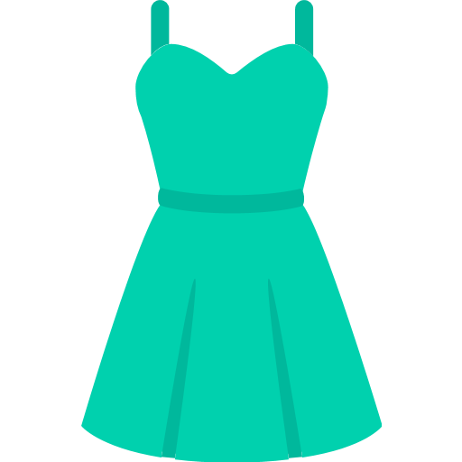 Dress Emoji
