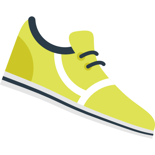 Athletic Shoe Emoji