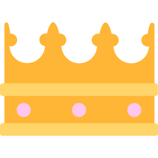 Crown Emoji