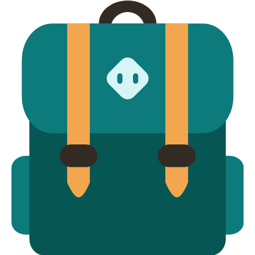 School Satchel Emoji