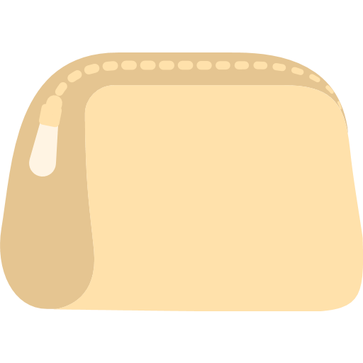 Pouch Emoji