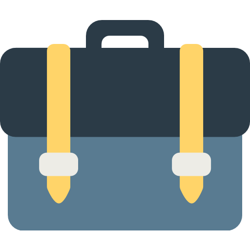 Briefcase Emoji