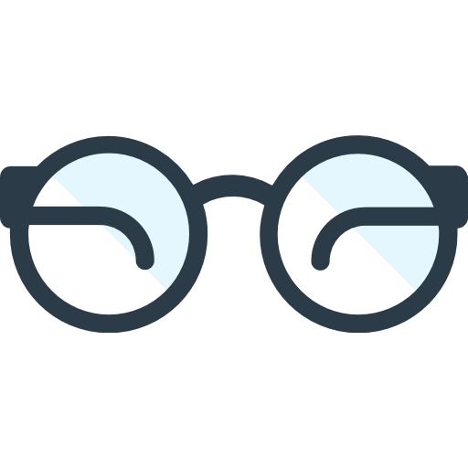 Eyeglasses Emoji