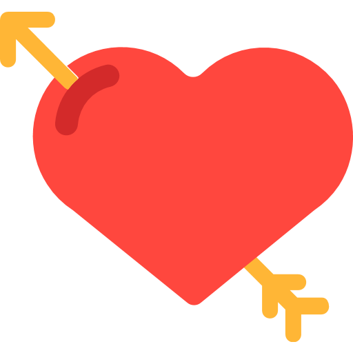 Heart With Arrow Emoji