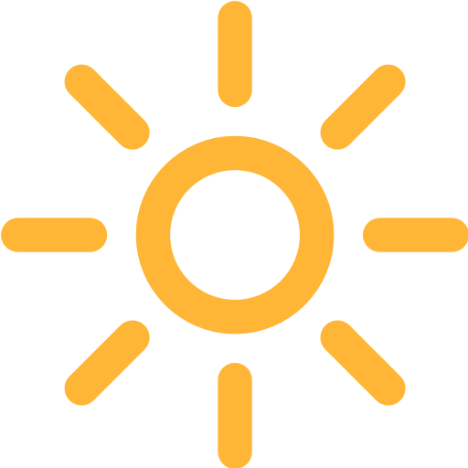 High Brightness Symbol Emoji