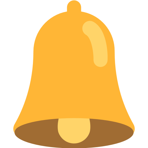 Bell Emoji