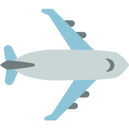 Airplane Emoji