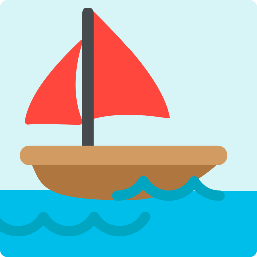 Sailboat Emoji