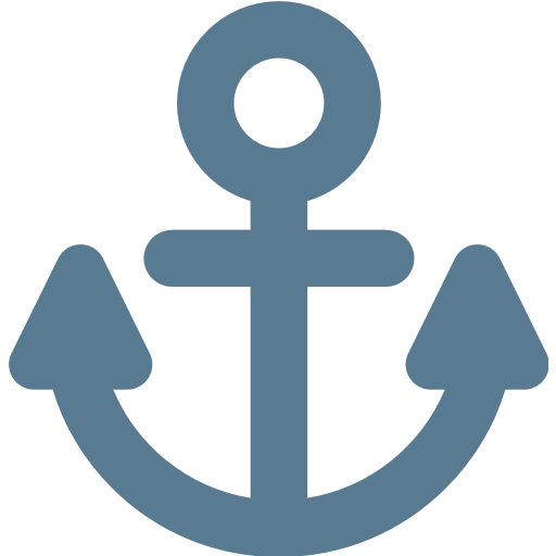 Anchor Emoji