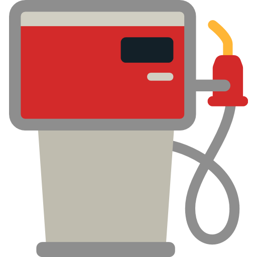 Fuel Pump Emoji