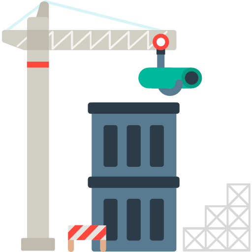 Building Construction Emoji