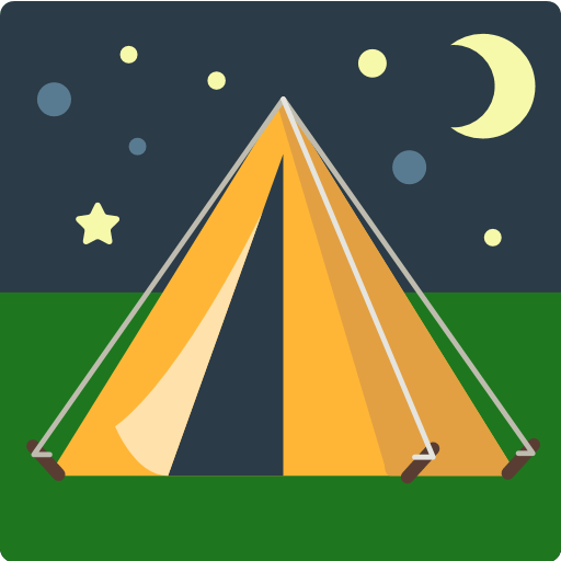 Tent Emoji