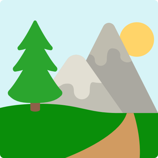 National Park Emoji